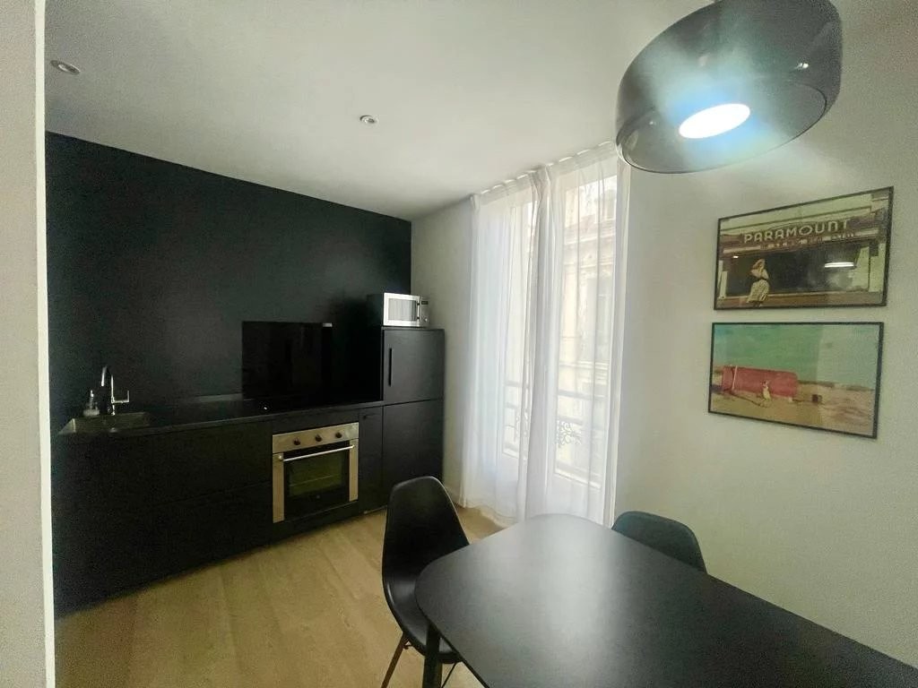 Vente Appartement à Cannes 3 pièces