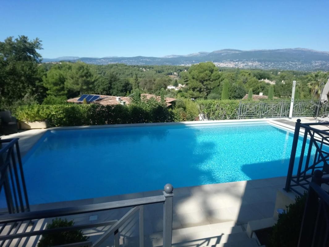 Vente Maison à Mougins 7 pièces