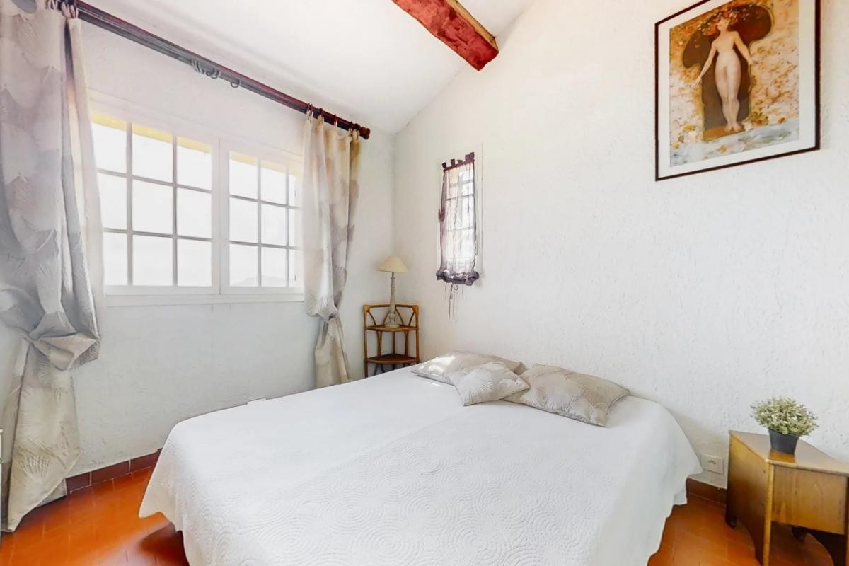 Vente Maison à Saint-Raphaël 5 pièces