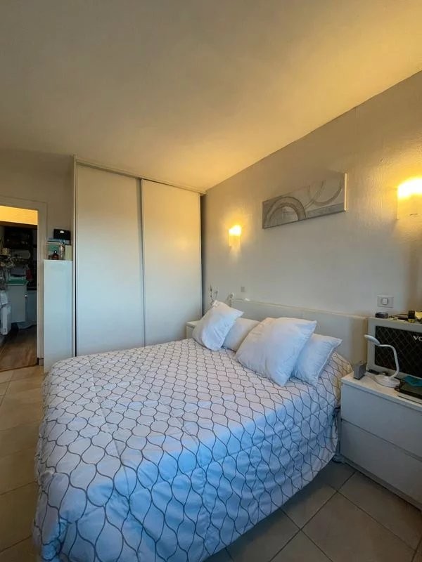 Vente Appartement à Grasse 3 pièces