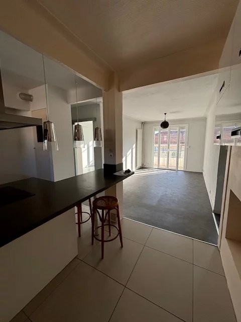 Location Appartement à Cannes 3 pièces