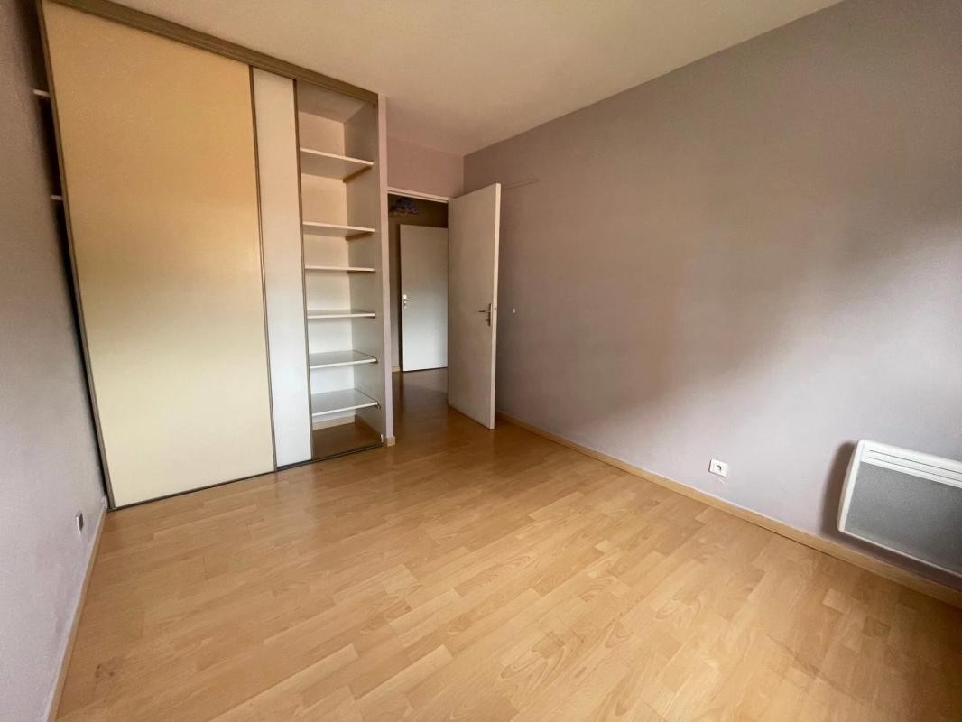 Vente Appartement à le Cannet 3 pièces