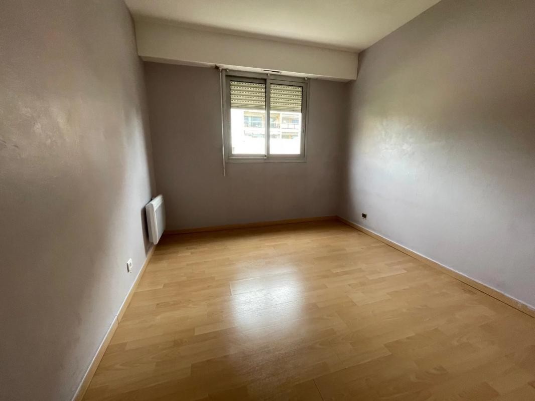 Vente Appartement à le Cannet 3 pièces