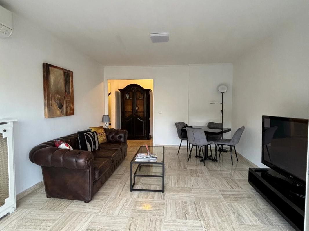 Location Appartement à Cannes 2 pièces