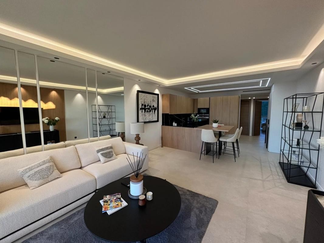 Vente Appartement à Cannes 3 pièces