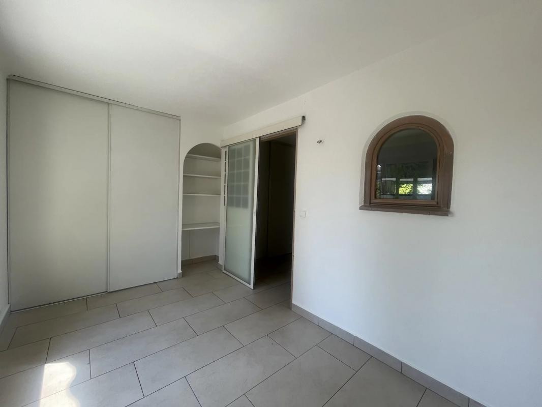 Vente Appartement à le Cannet 3 pièces