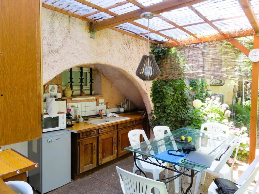 Vente Appartement à Grasse 3 pièces