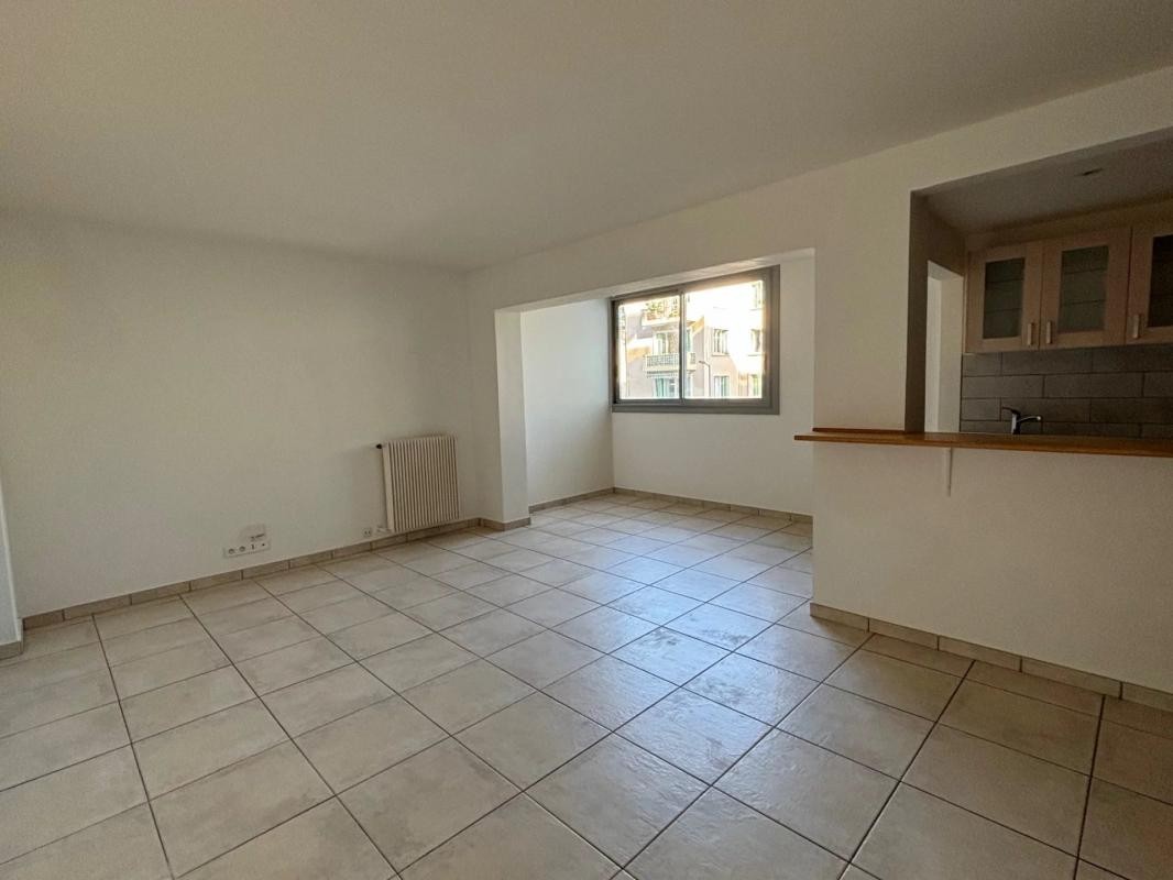 Location Appartement à Cannes 2 pièces