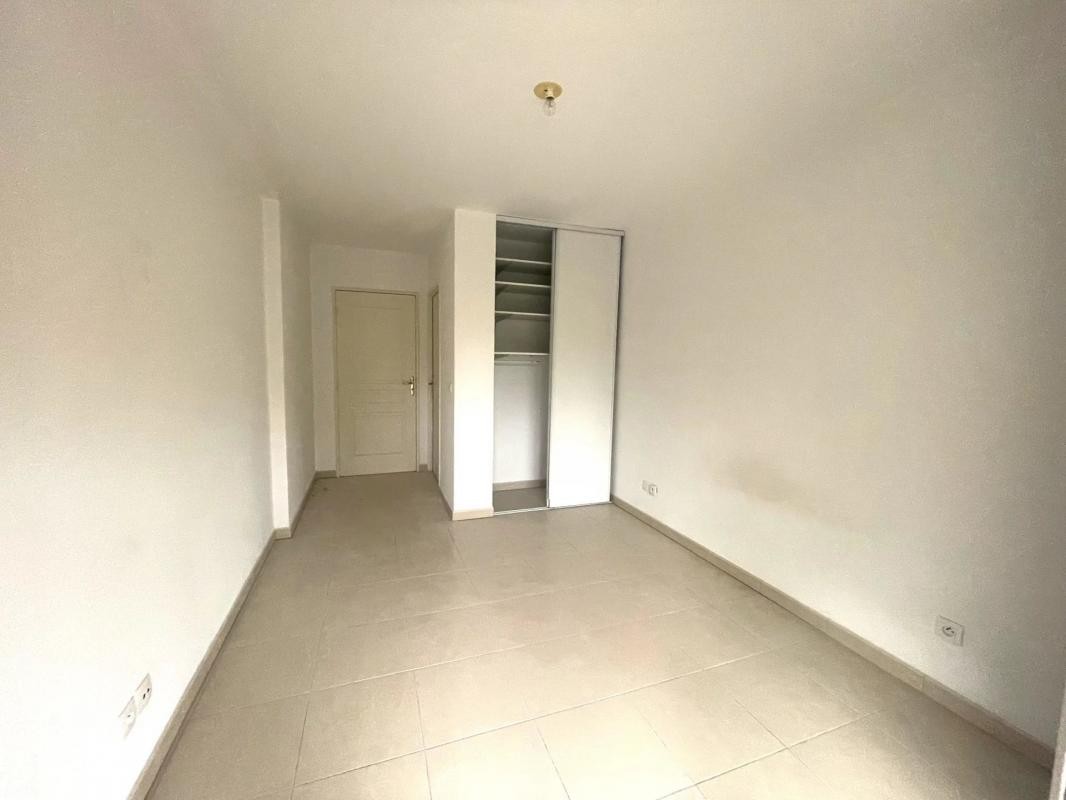 Vente Appartement à Mandelieu-la-Napoule 2 pièces