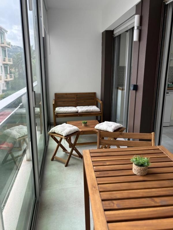 Location Appartement à Cannes 1 pièce