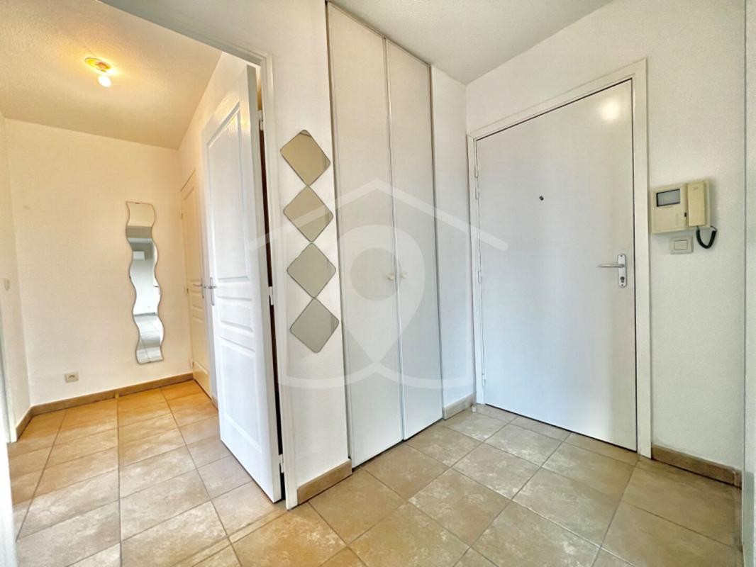 Vente Appartement à Antibes 3 pièces