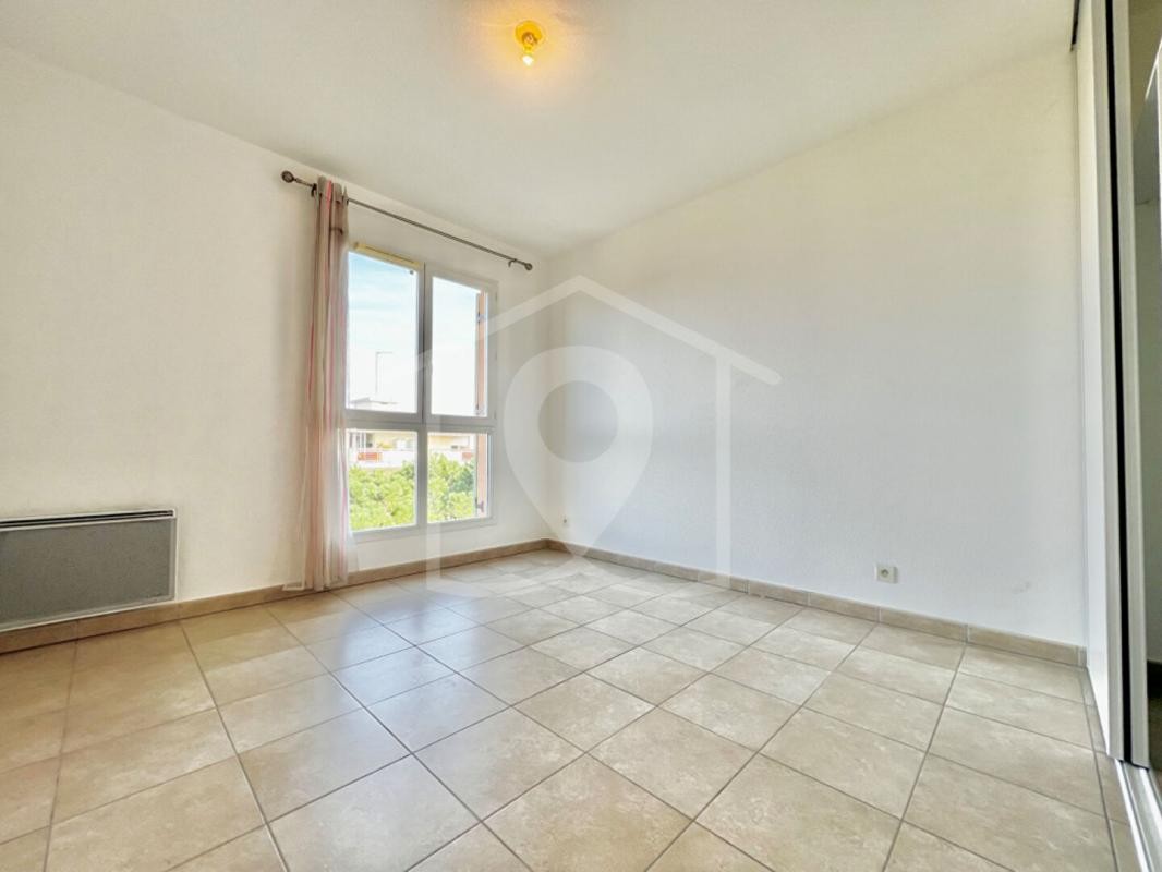 Vente Appartement à Antibes 3 pièces