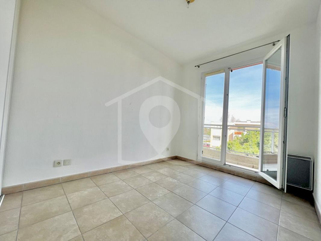 Vente Appartement à Antibes 3 pièces