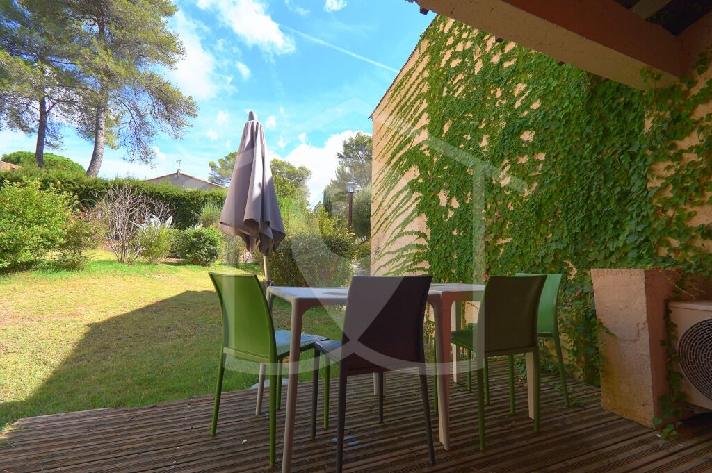 Vente Appartement à la Colle-sur-Loup 2 pièces