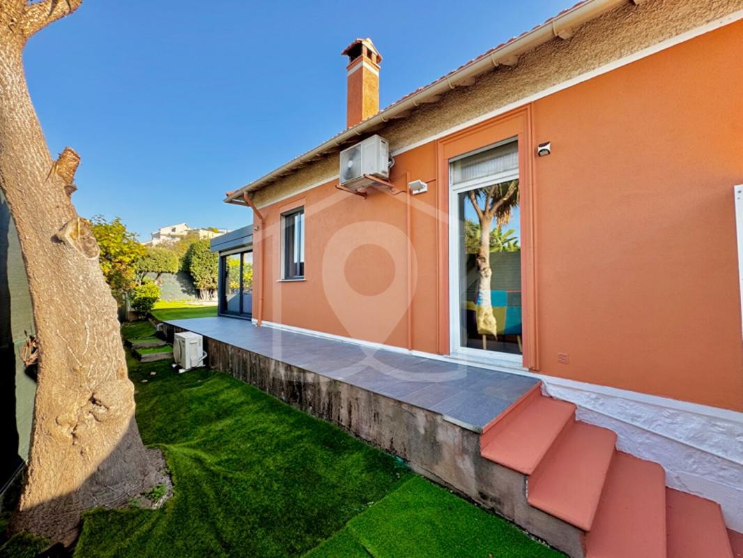 Vente Maison à Antibes 4 pièces