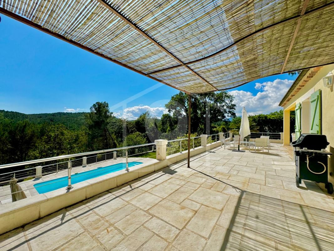 Vente Maison à Biot 5 pièces