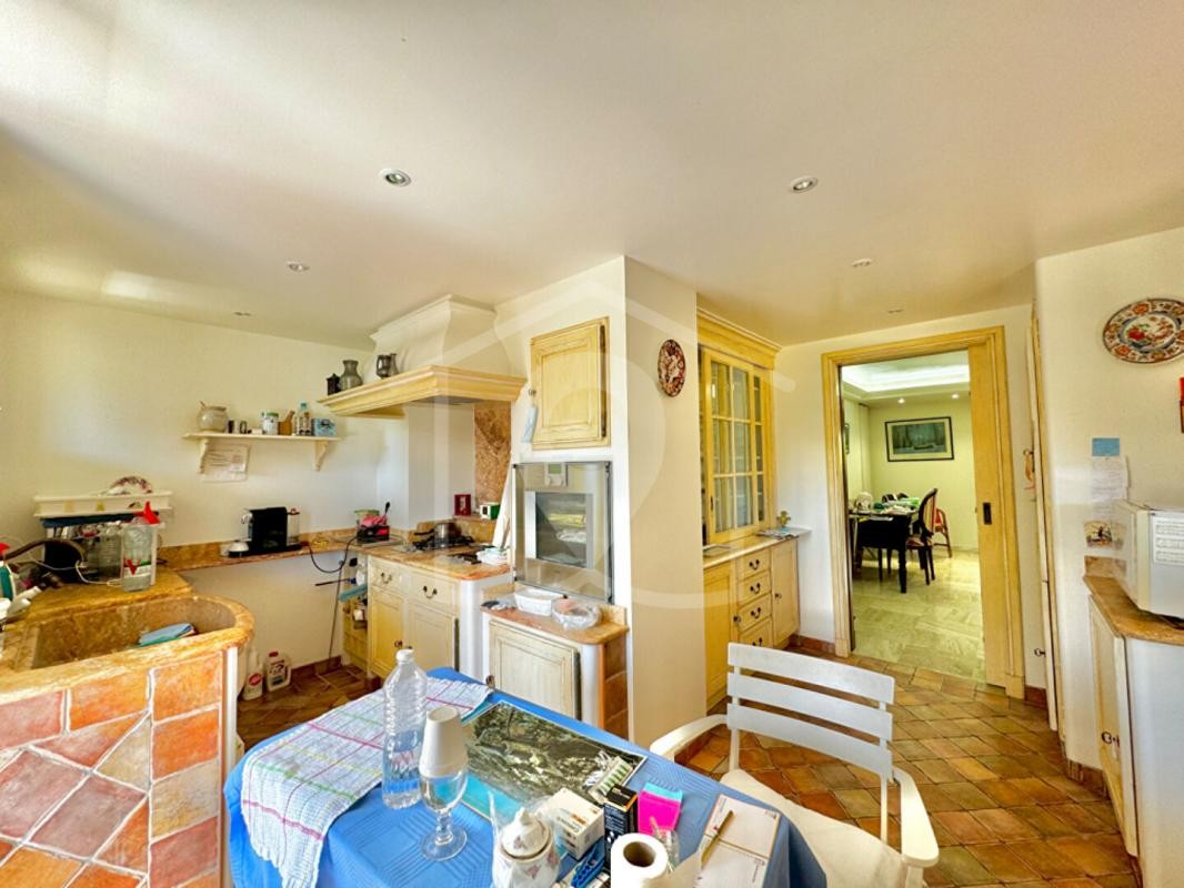 Vente Appartement à Antibes 3 pièces