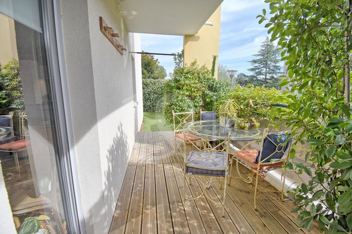 Vente Appartement à Antibes 2 pièces