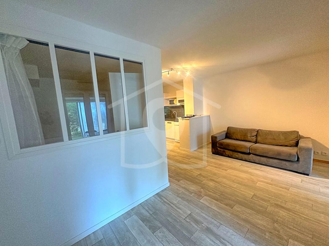 Location Appartement à Antibes 1 pièce