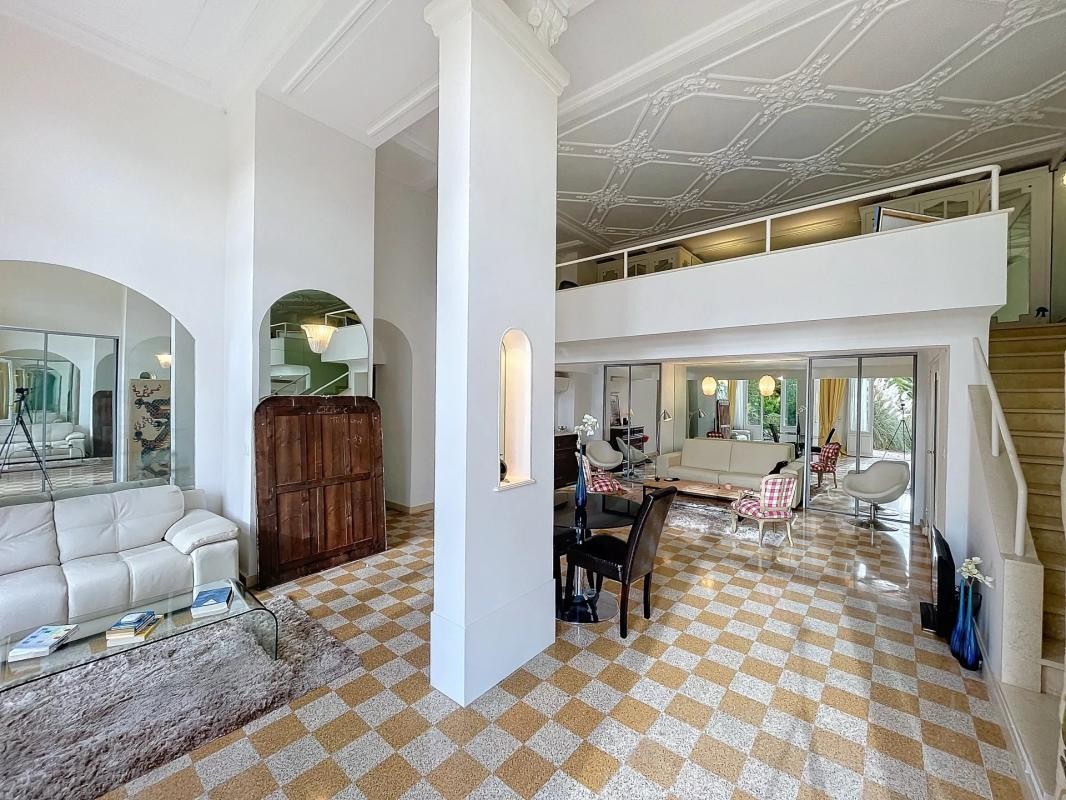 Vente Appartement à Menton 0 pièce