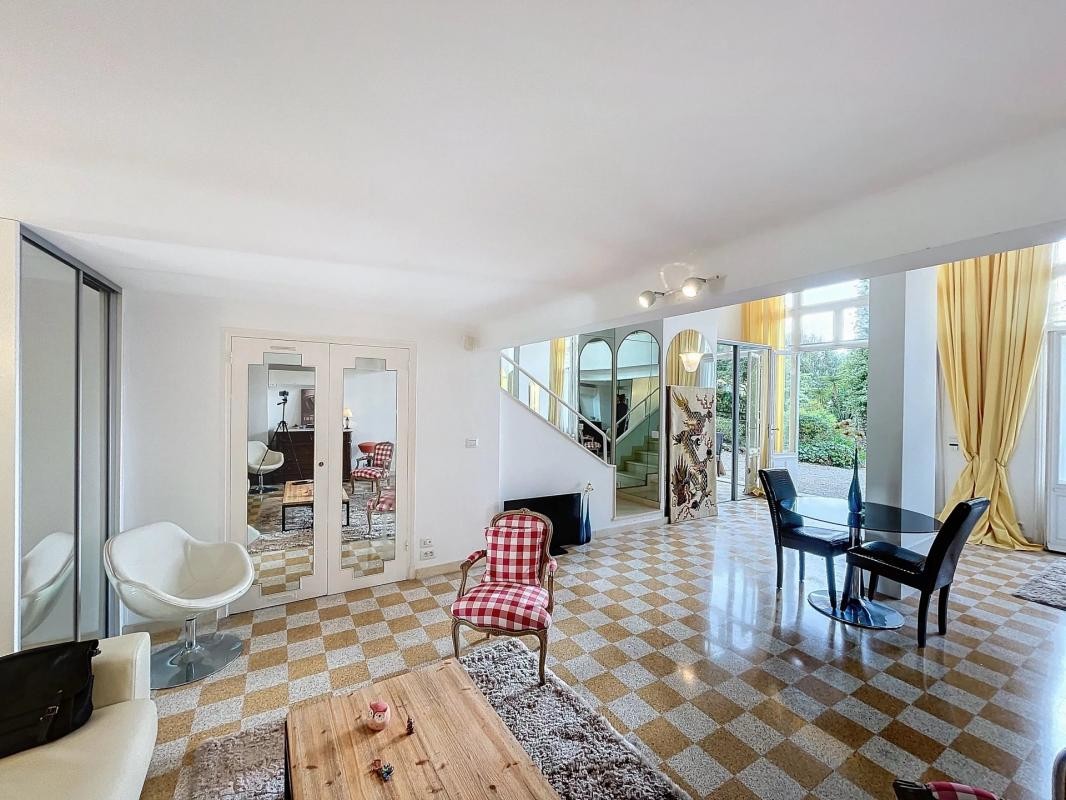 Vente Appartement à Menton 0 pièce