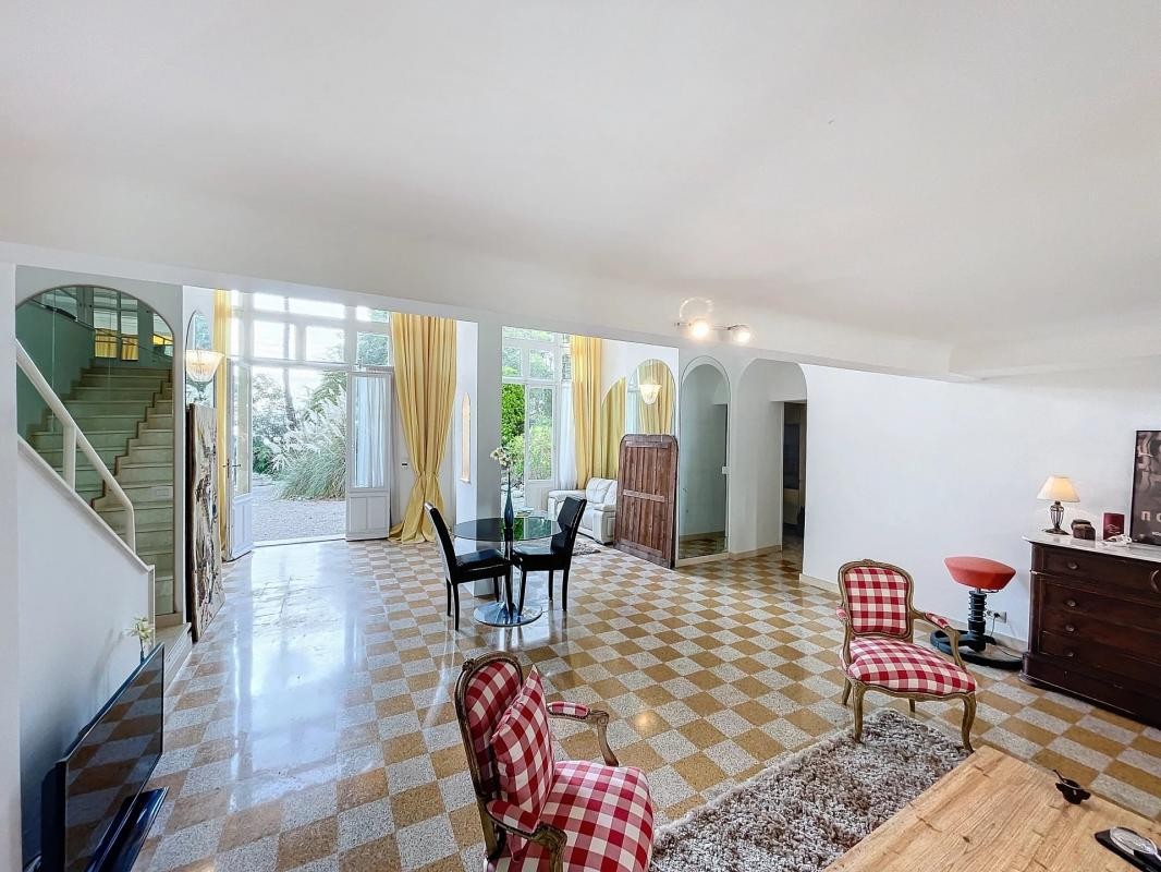 Vente Appartement à Menton 0 pièce