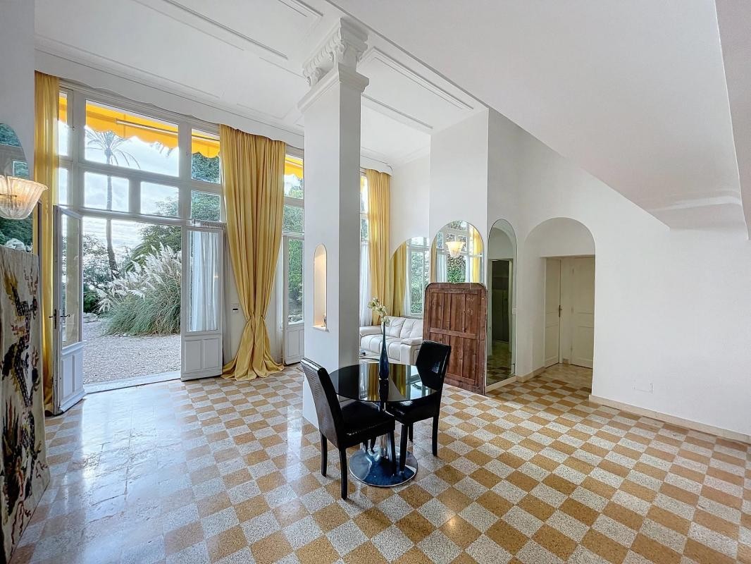 Vente Appartement à Menton 0 pièce