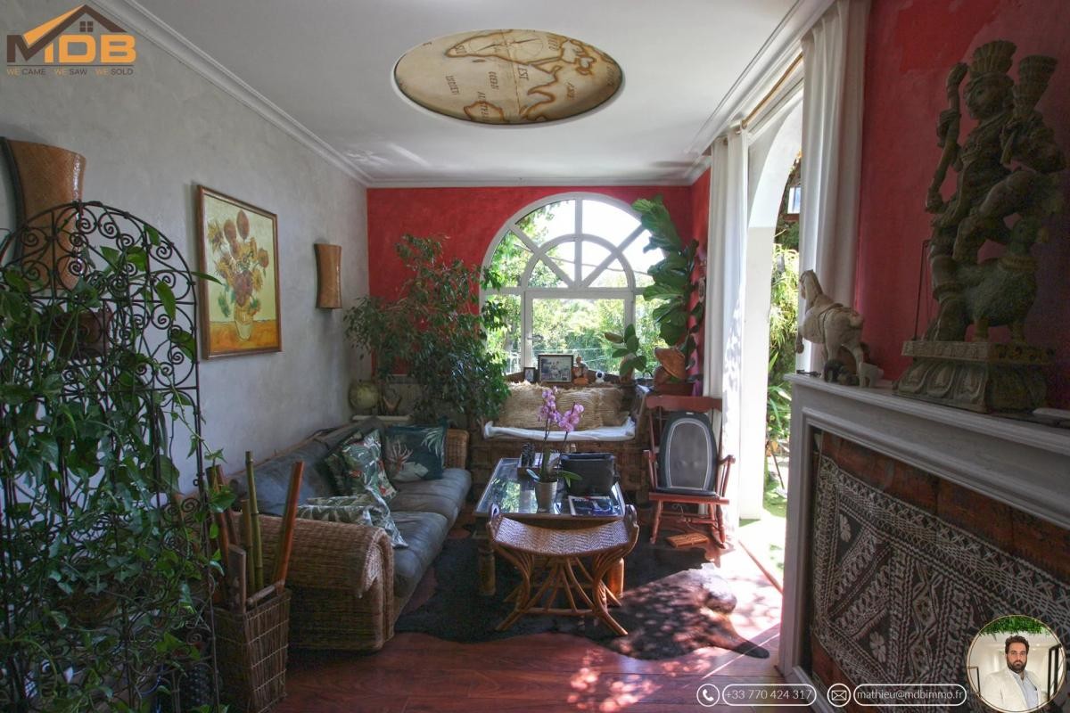 Vente Maison à Nice 0 pièce