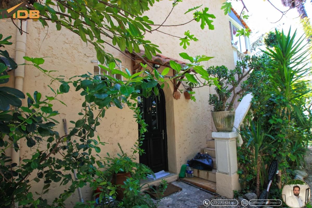 Vente Maison à Nice 0 pièce