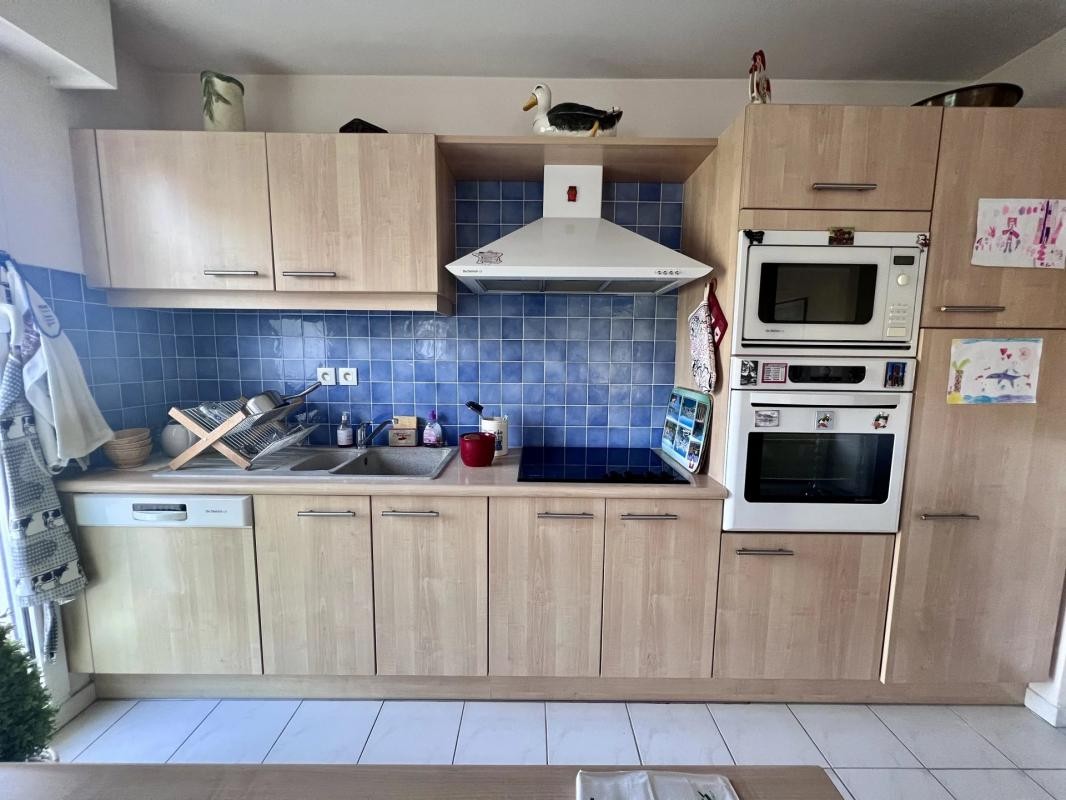 Vente Appartement à Nice 5 pièces