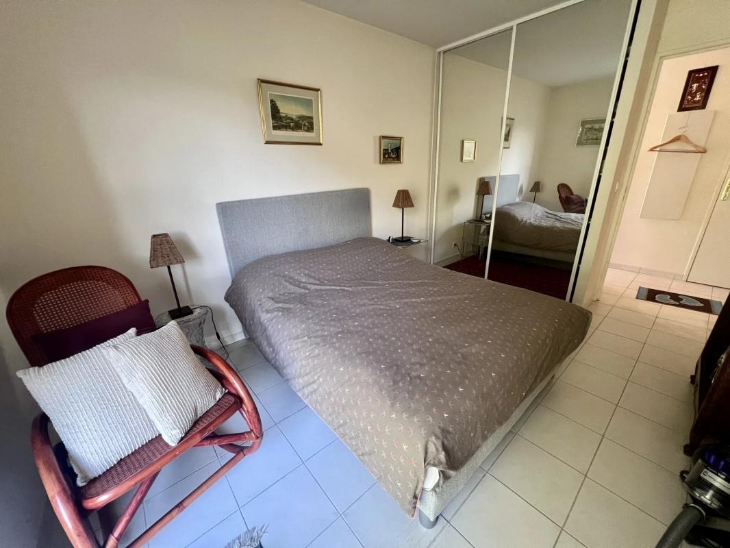 Vente Appartement à Nice 5 pièces