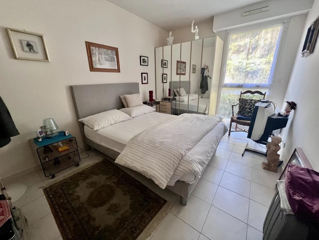 Vente Appartement à Nice 5 pièces