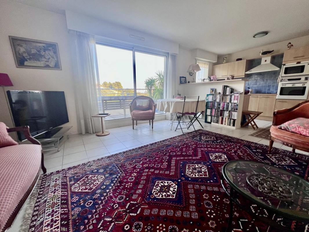 Vente Appartement à Nice 5 pièces