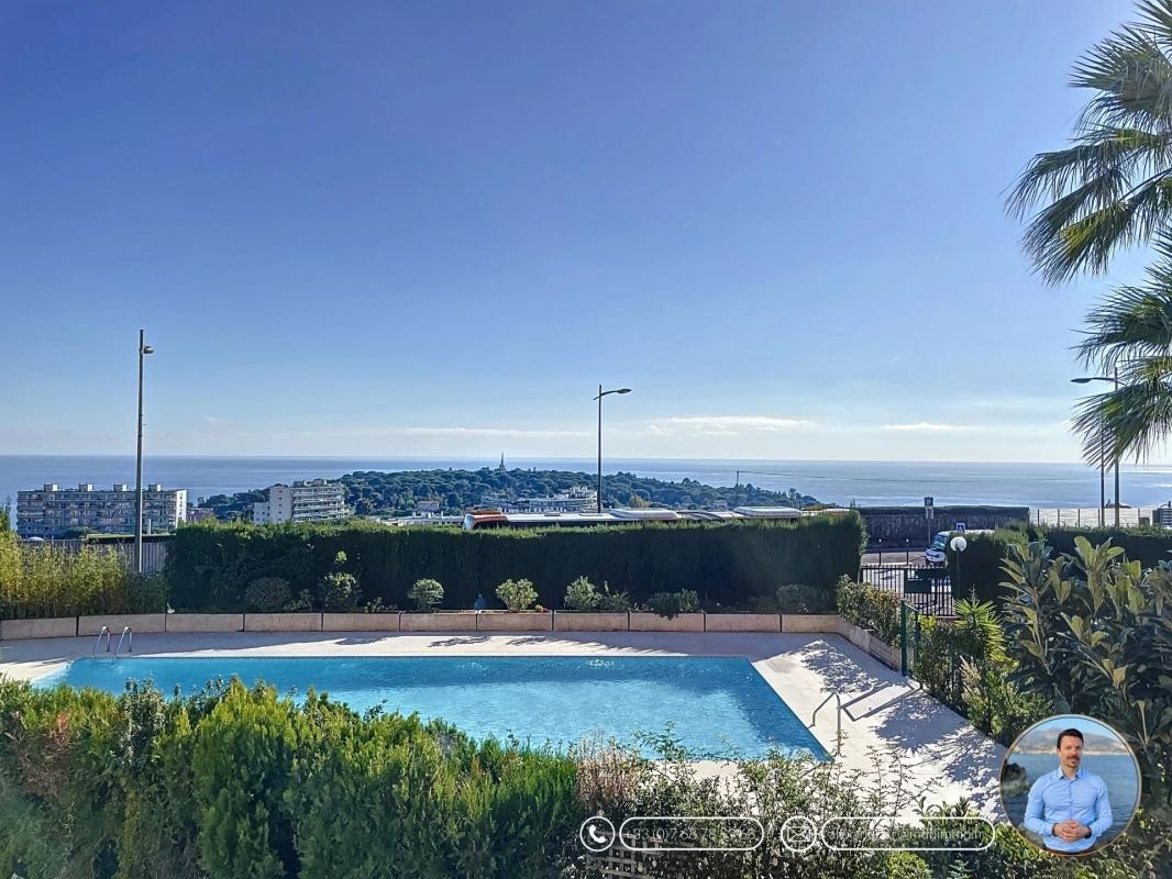 Vente Appartement à Roquebrune-Cap-Martin 3 pièces