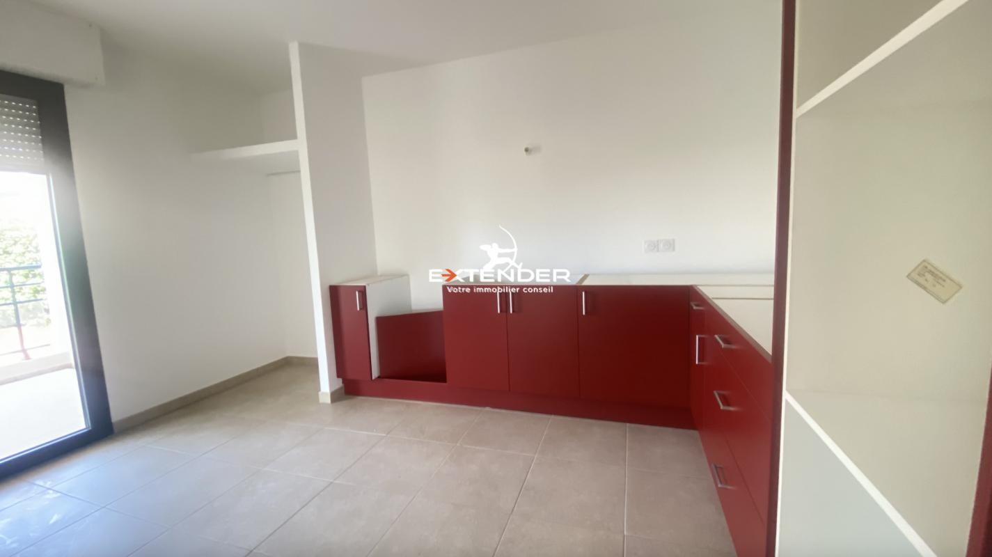 Vente Appartement à Saint-Raphaël 4 pièces