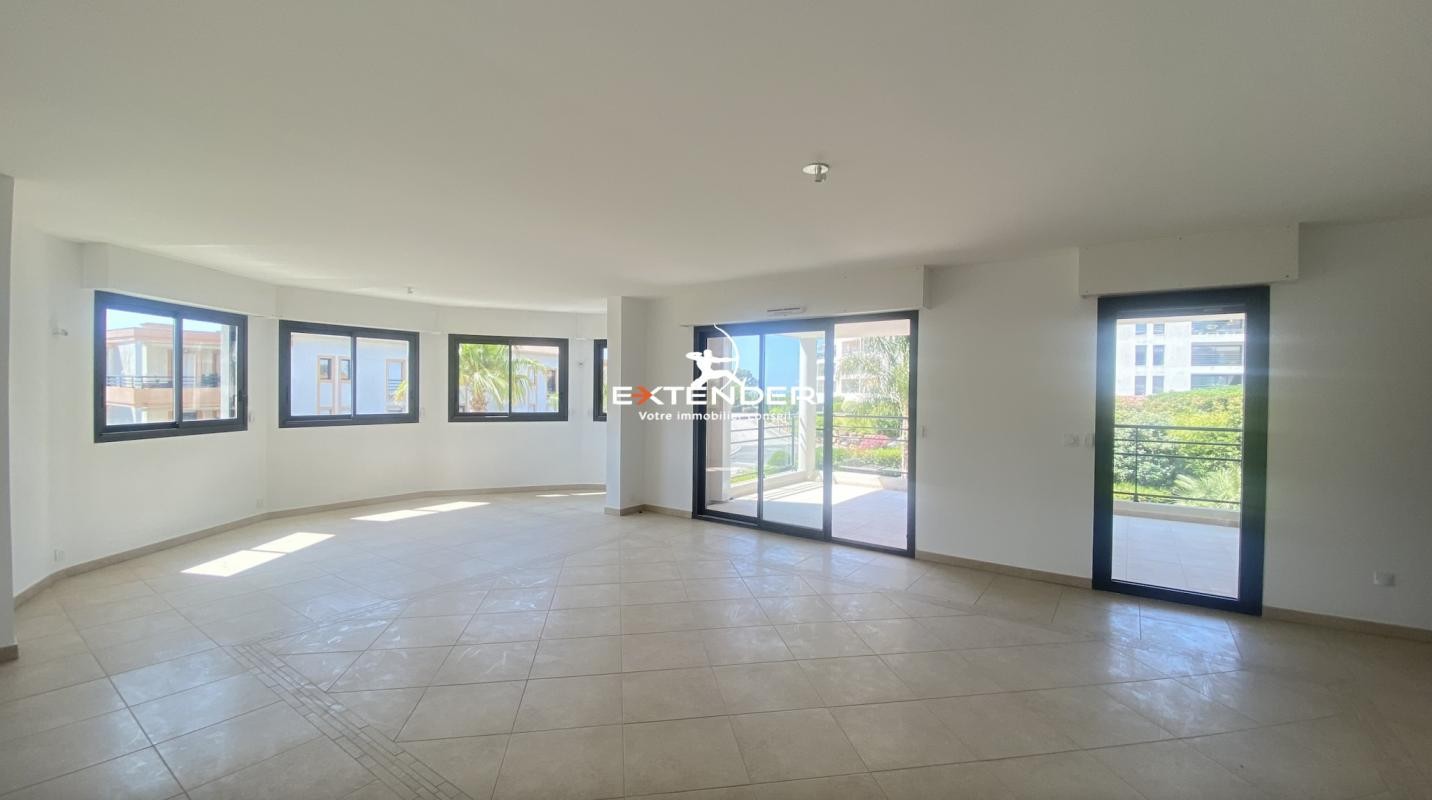 Vente Appartement à Saint-Raphaël 4 pièces