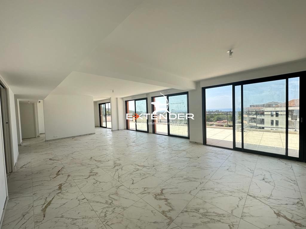 Vente Appartement à Saint-Raphaël 5 pièces