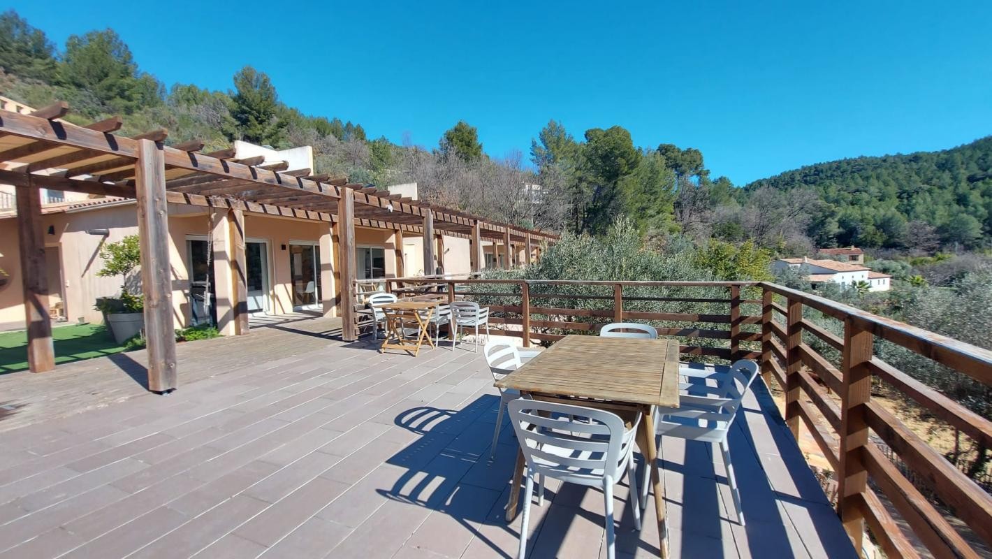 Vente Maison à Draguignan 4 pièces