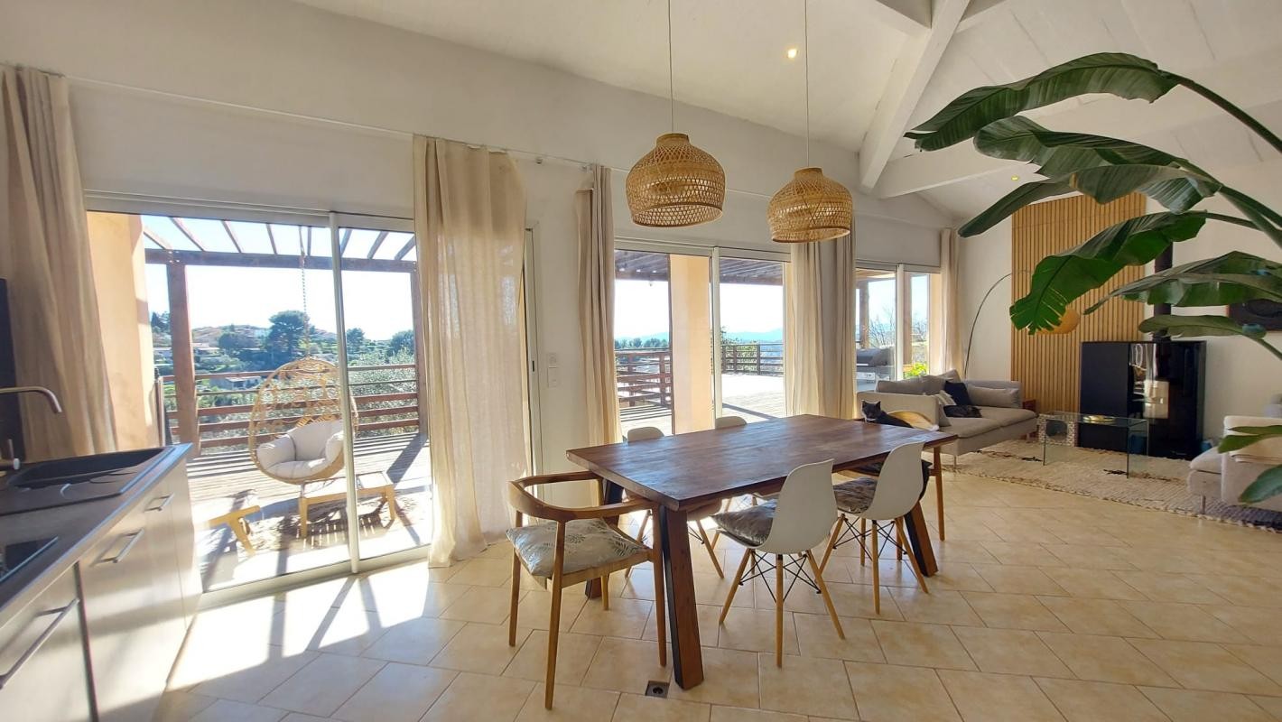 Vente Maison à Draguignan 4 pièces