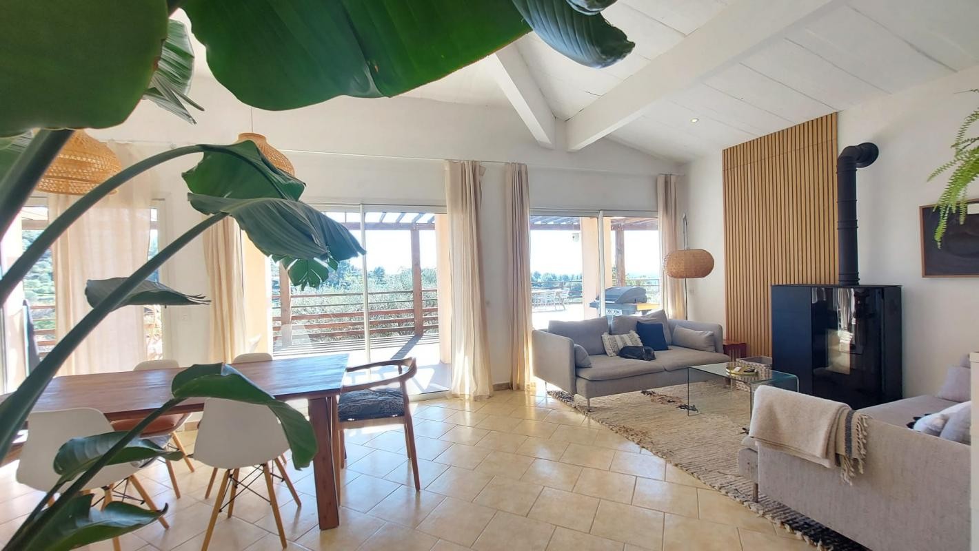 Vente Maison à Draguignan 4 pièces