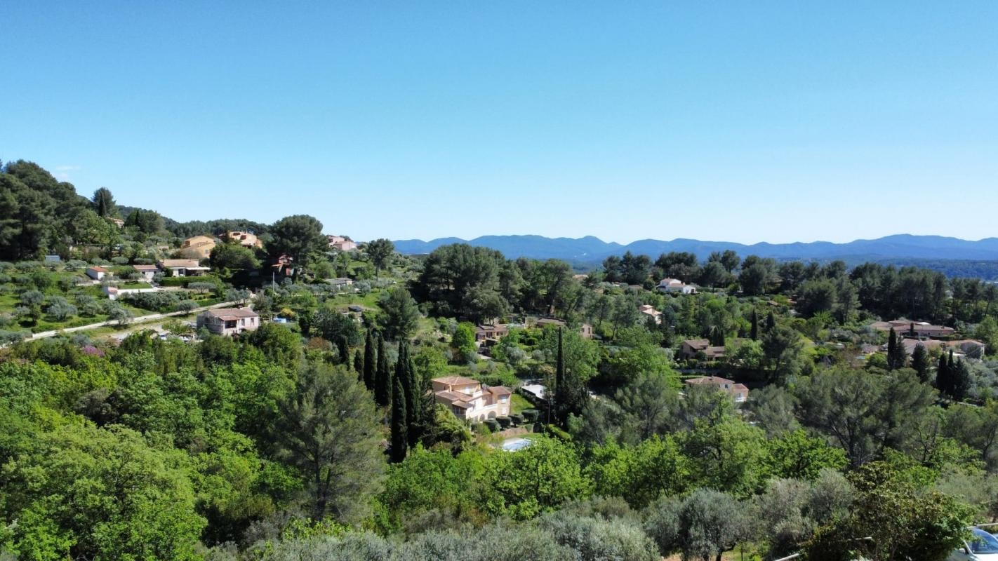 Vente Maison à Draguignan 4 pièces