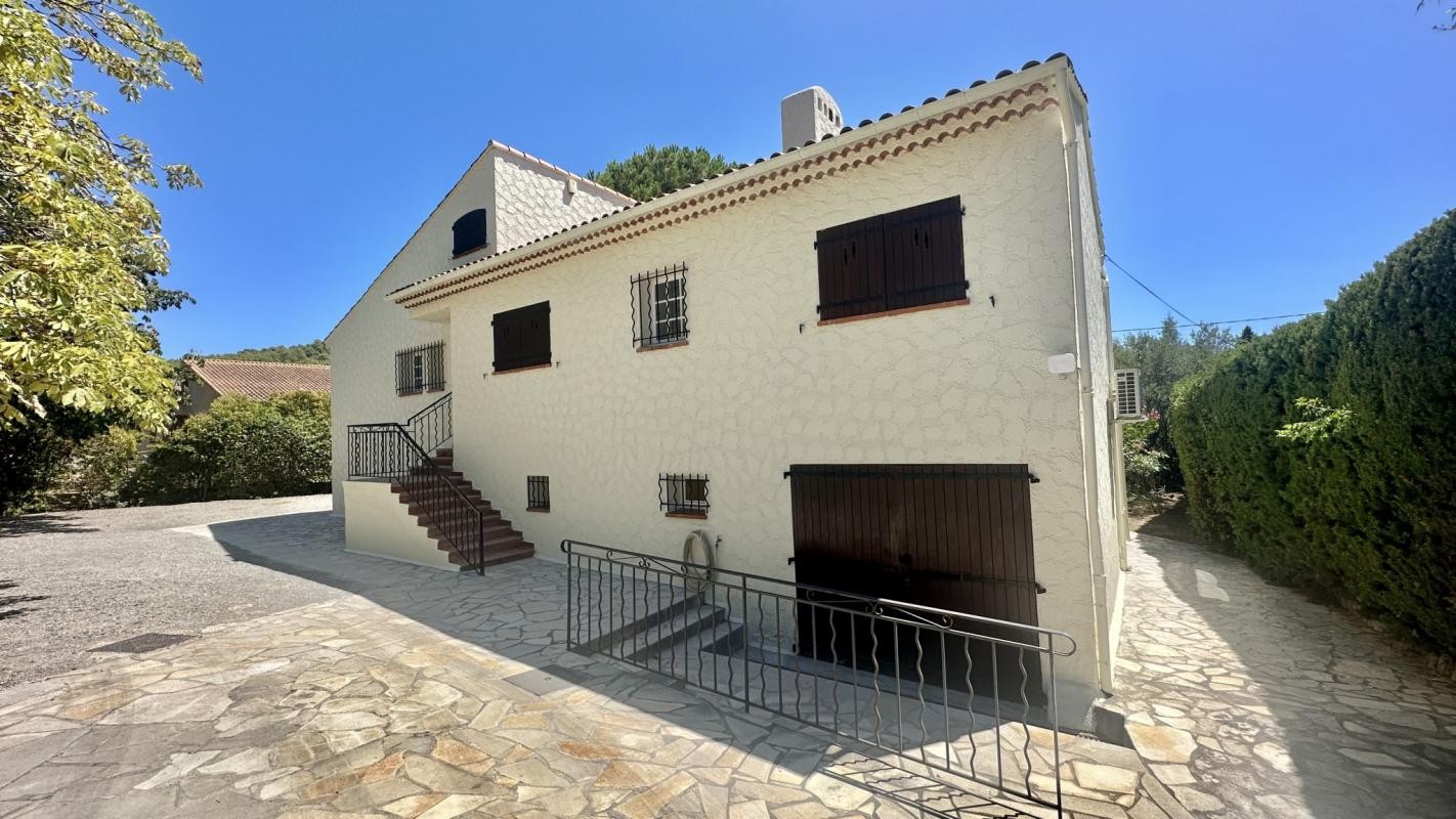 Vente Maison à Draguignan 7 pièces