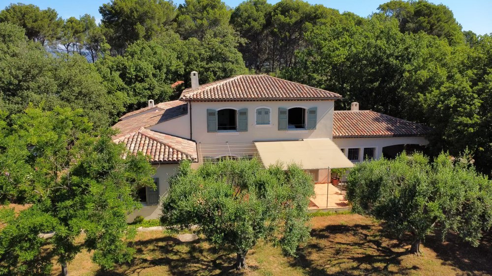 Vente Maison à Draguignan 6 pièces