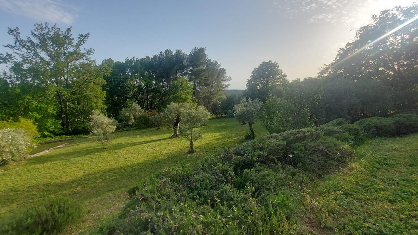 Vente Maison à Draguignan 6 pièces