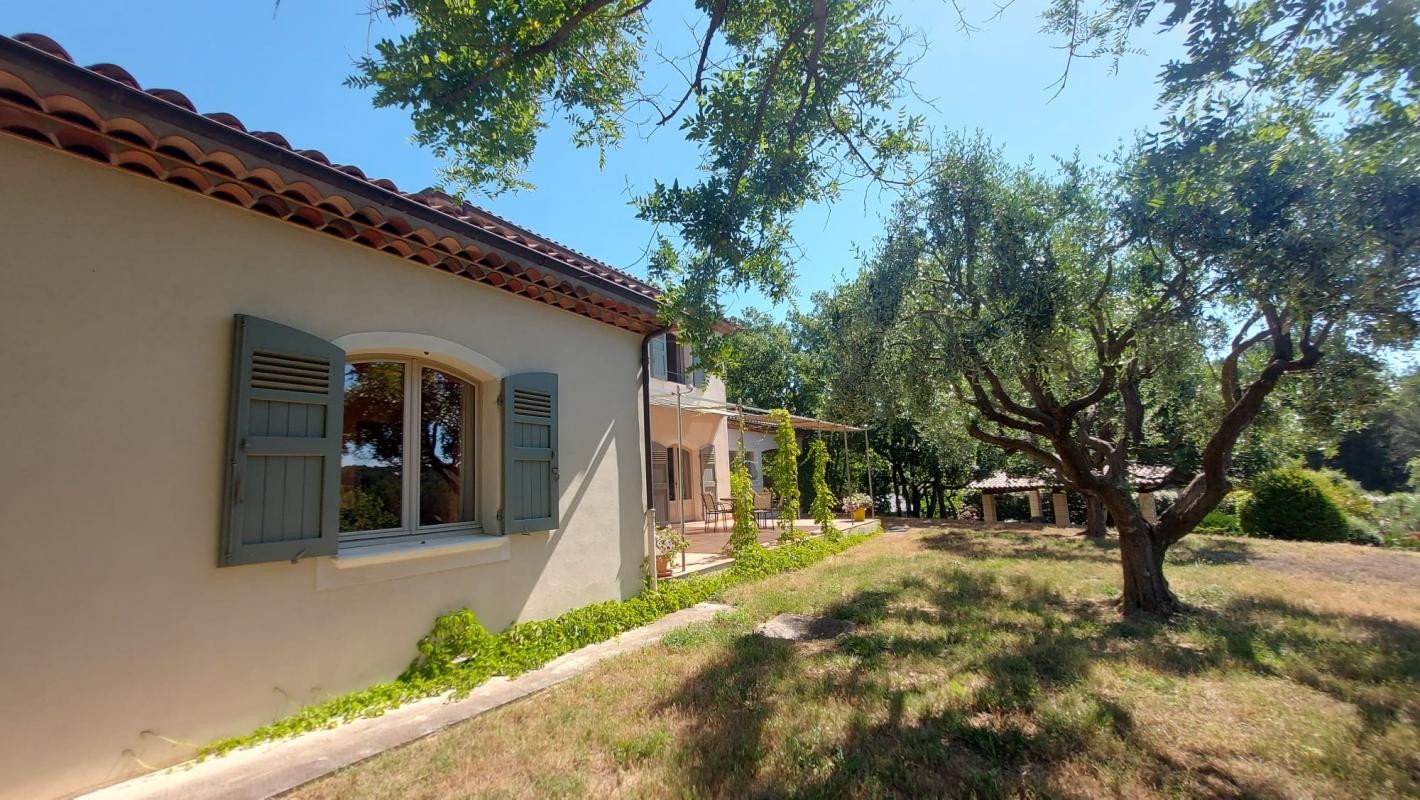 Vente Maison à Draguignan 6 pièces