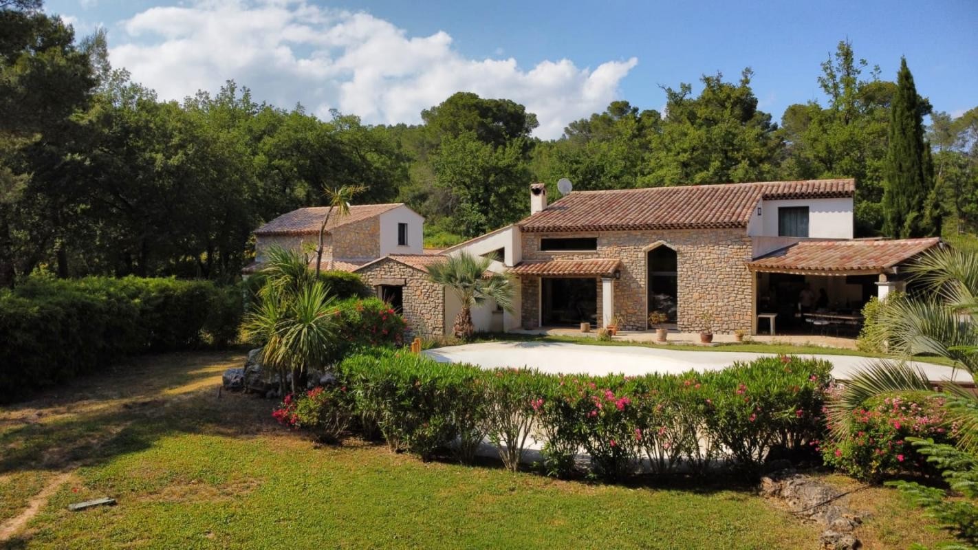 Vente Maison à Draguignan 8 pièces