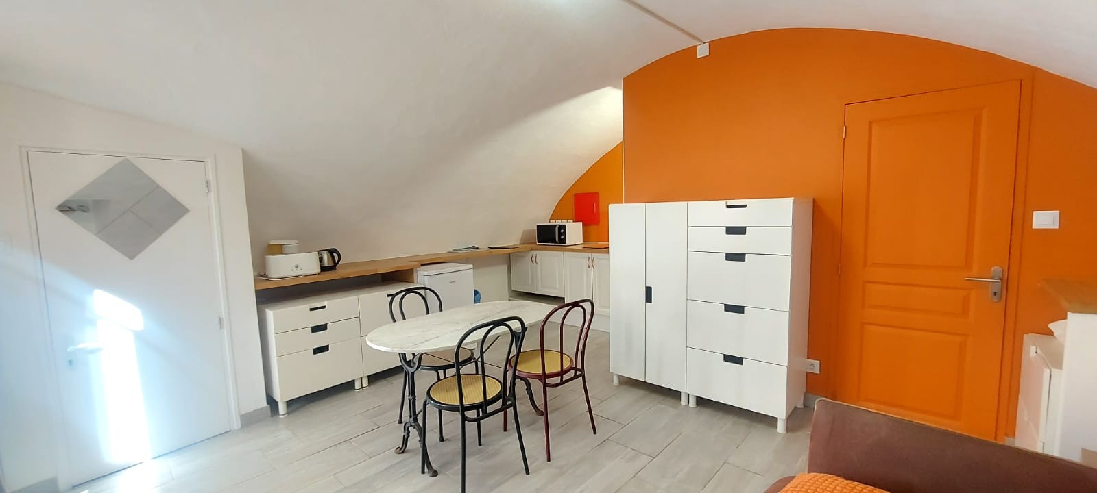 Vente Maison à la Motte 6 pièces