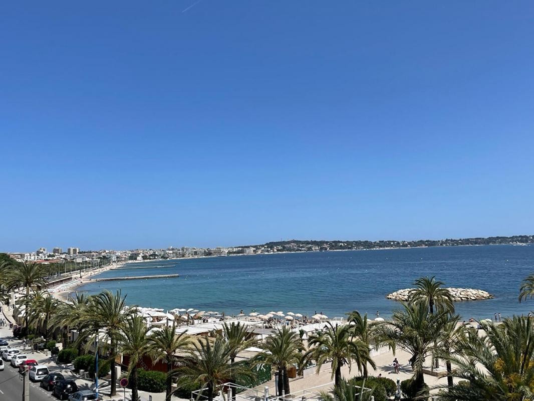 Vente Appartement à Vallauris 1 pièce