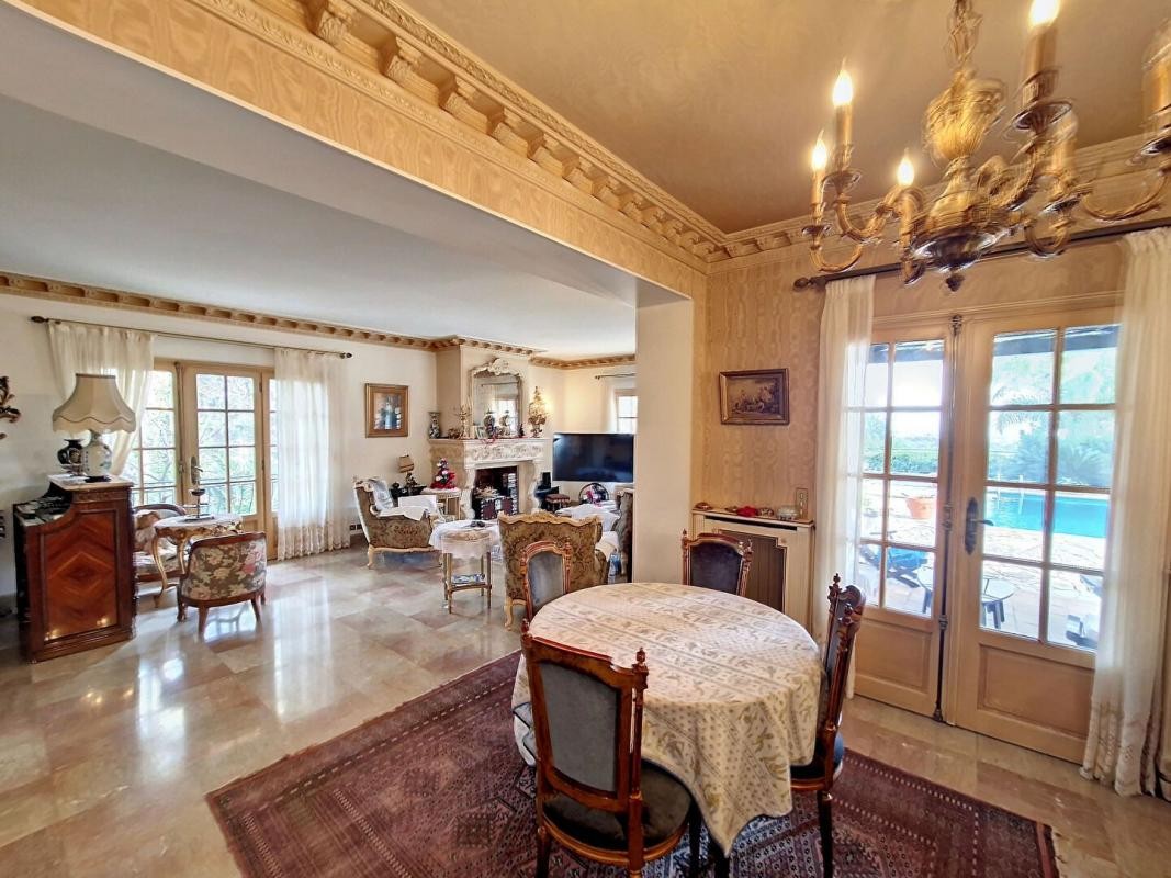 Vente Maison à Vallauris 5 pièces