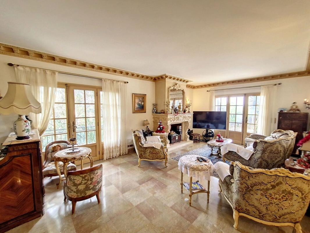 Vente Maison à Vallauris 5 pièces